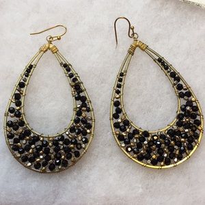 Beaded Earrings